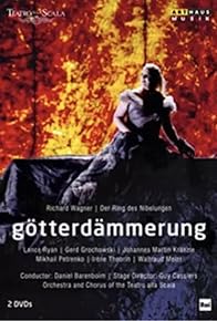 Primary photo for Götterdämmerung