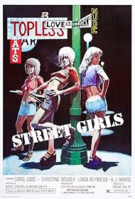 Street Girls (1975)