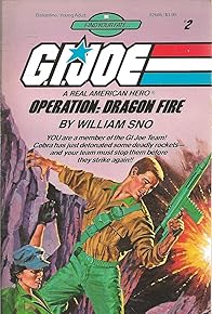 Primary photo for G.I. Joe: Operation Dragonfire