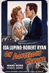 Ida Lupino in On Dangerous Ground (1951)