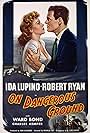 Ida Lupino in On Dangerous Ground (1951)