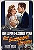 On Dangerous Ground (1951) Poster