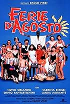 Ferie d'agosto