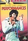 Elvis: The Lost Performances (1992)