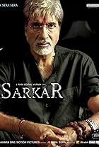 Amitabh Bachchan in Sarkar (2005)