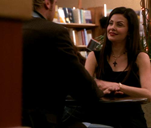 Sherilyn Fenn in Watching Ellie (2002)