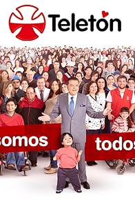 Primary photo for Teletón 2017: Noche