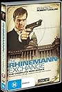 The Rhinemann Exchange (1977)