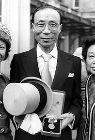 Primary photo for Run Run Shaw