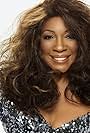 Mary Wilson