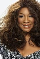 Mary Wilson