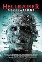 Hellraiser: Revelations