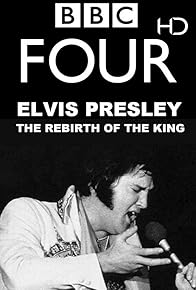 Primary photo for Elvis: The Rebirth of the King