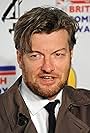 Charlie Brooker