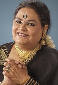 Primary photo for Usha Uthup