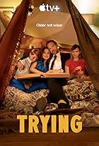 Trying (2020)