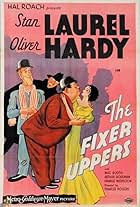 The Fixer Uppers