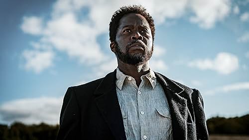 Harold Perrineau in Long Day's Journey Into Night (2022)