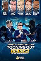 Stephen Colbert Presents Tooning Out The News (2020)