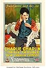 Charles Chaplin in Triple Trouble (1918)