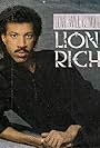 Lionel Richie: Love Will Conquer All (1986)