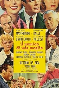 Il marito bello: Il nemico di mia moglie (1959)