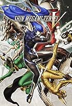 Shin Megami Tensei V