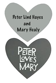 Primary photo for Peter Loves Mary