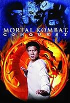 Mortal Kombat: Conquest