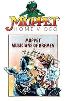 Tales from Muppetland: The Muppet Musicians of Bremen (1972)