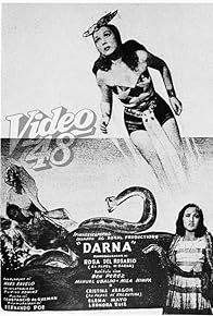 Primary photo for Darna