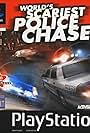 World's Scariest Police Chases (2001)