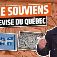 Primary photo for Je me souviens, la devise du Québec