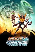 Ratchet & Clank Future: A Crack in Time