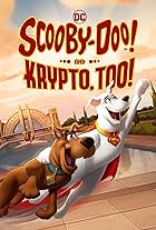 Scooby-Doo! And Krypto, Too!