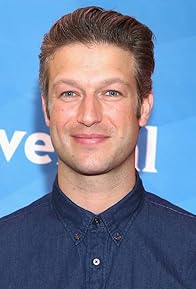 Primary photo for Peter Scanavino