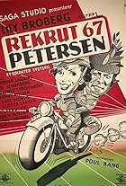 Rekrut 67, Petersen