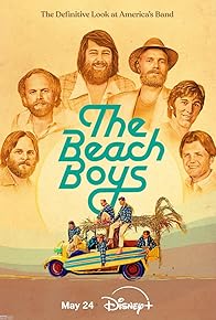 Primary photo for The Beach Boys