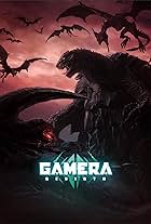 GAMERA -Rebirth-