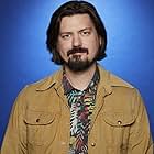 Trevor Moore