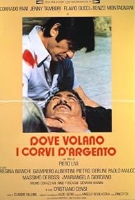 Primary photo for Dove volano i corvi d'argento