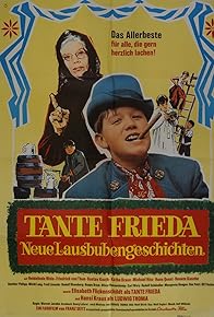 Primary photo for Tante Frieda - Neue Lausbubengeschichten