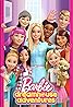 Barbie Dreamhouse Adventures (TV Series 2018–2020) Poster