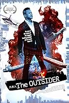 The Outsider (2018)