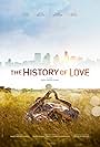 The History of Love (2016)