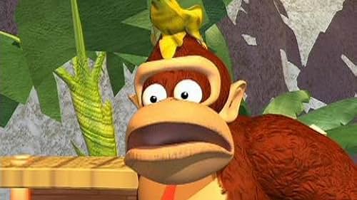 Donkey Kong Country: Raiders of the Lost Banana