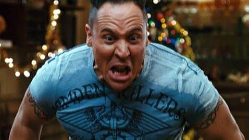 Four Christmases