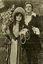 Marc McDermott in Eugene Aram (1915)