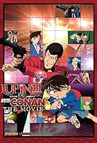 Lupin III vs. Detective Conan: The Movie