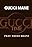 Gucci Mane Feat. Swizz Beatz: Gucci Time